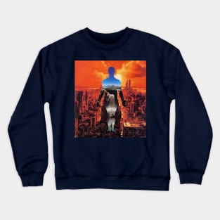 ManUnkind Crewneck Sweatshirt